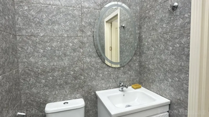 Satılır 3 otaqlı Mənzil Yeni tikili 100 m² Yasamal - şəkil 18