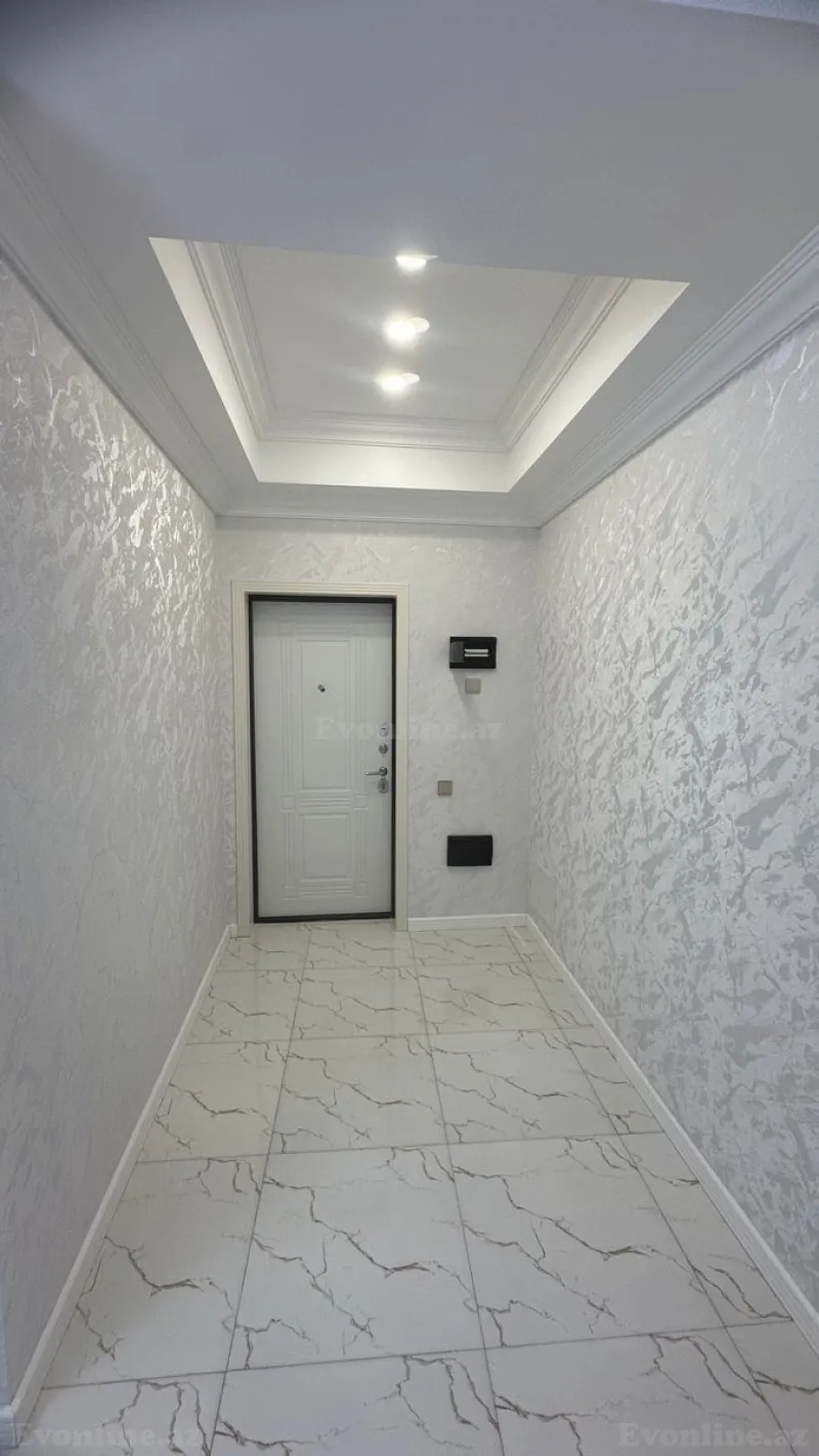 Satılır 3 otaqlı Mənzil Yeni tikili 100 m² Yasamal - şəkil 23