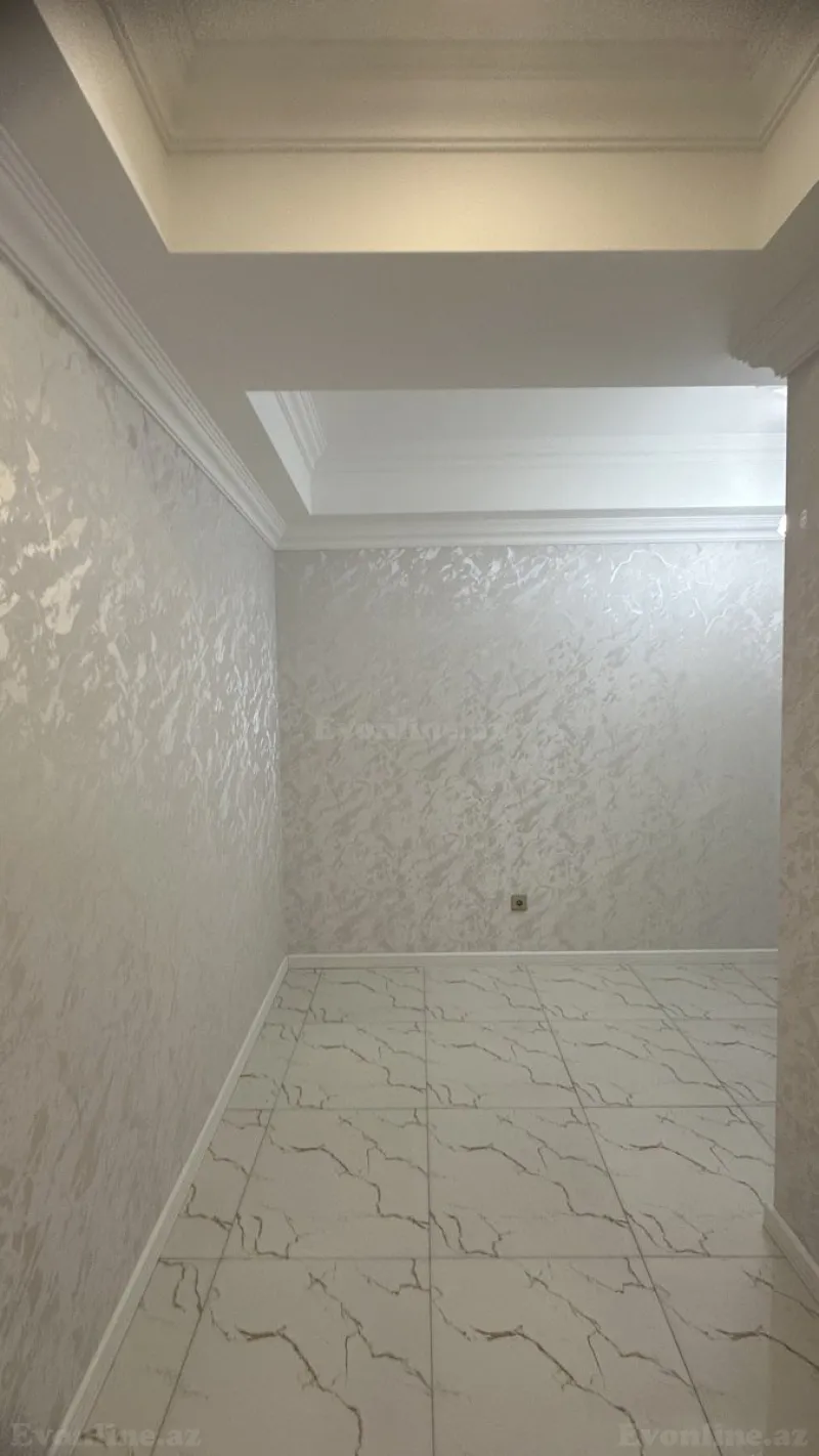 Satılır 3 otaqlı Mənzil Yeni tikili 100 m² Yasamal - şəkil 25