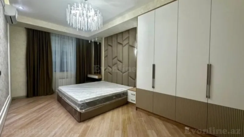 Satılır 3 otaqlı Mənzil Yeni tikili 155 m² Xətai r. - şəkil 7