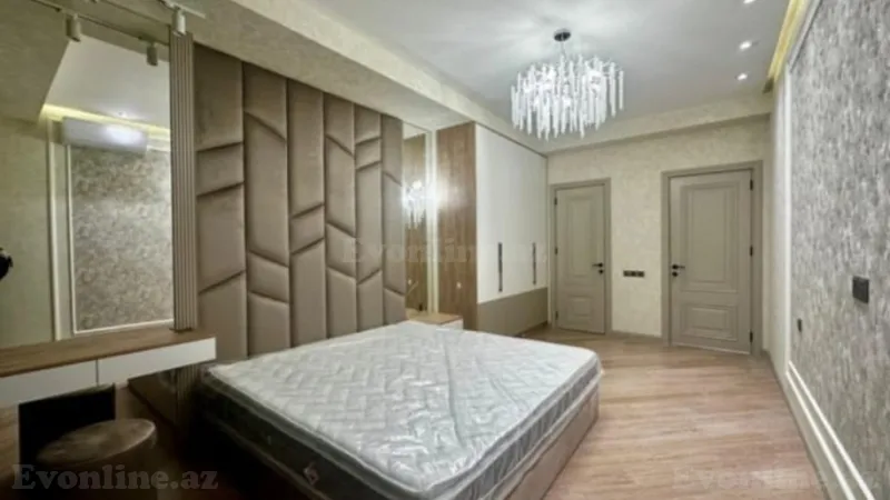 Satılır 3 otaqlı Mənzil Yeni tikili 155 m² Xətai r. - şəkil 8