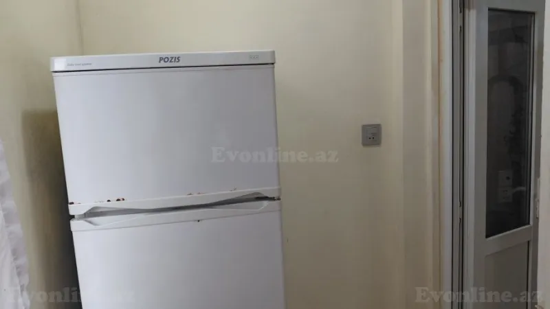Kirayə verilir 2 otaqlı Mənzil Köhnə tikili 37 m² 7-ci mikrorayon - şəkil 5