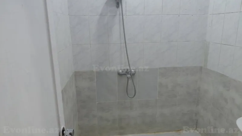 Kirayə verilir 2 otaqlı Mənzil Köhnə tikili 37 m² 7-ci mikrorayon - şəkil 6