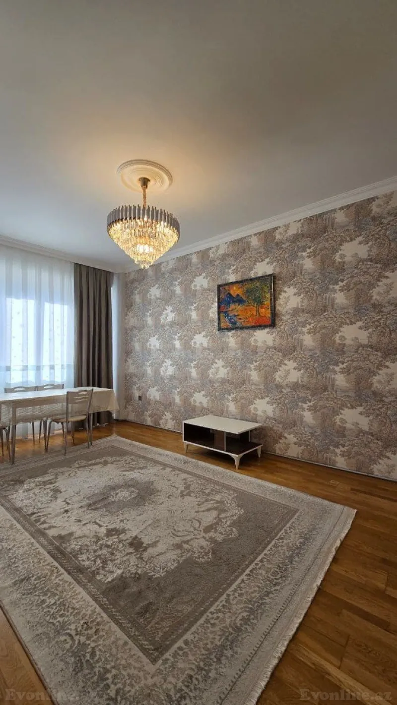 Satılır 2 otaqlı Mənzil Yeni tikili 51 m² Xırdalan - şəkil 2