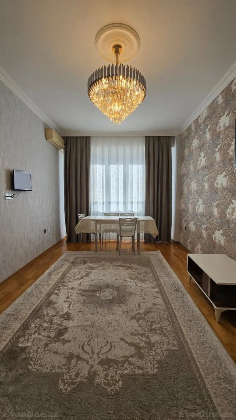 Satılır 2 otaqlı Mənzil Yeni tikili 51 m² Xırdalan - şəkil 4