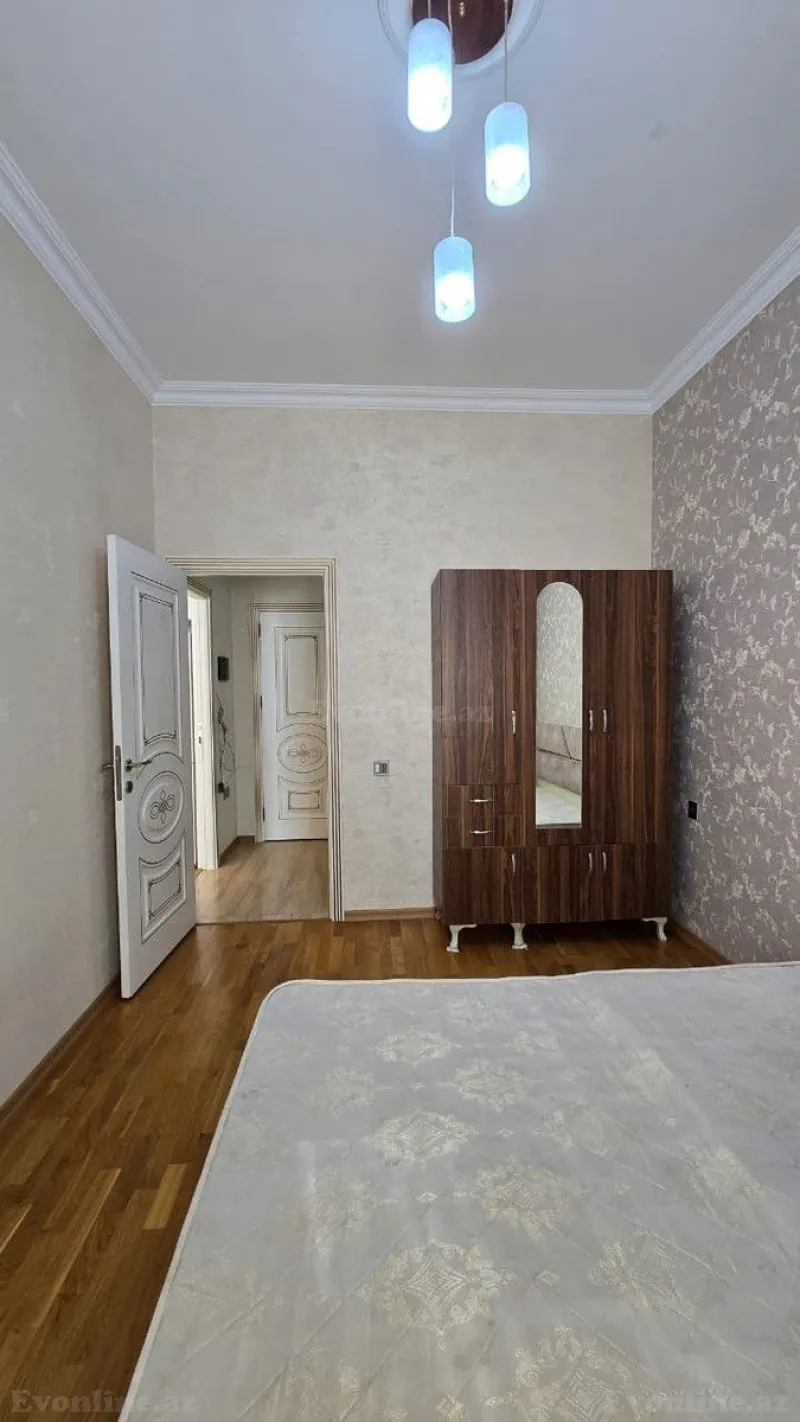 Satılır 2 otaqlı Mənzil Yeni tikili 51 m² Xırdalan - şəkil 7