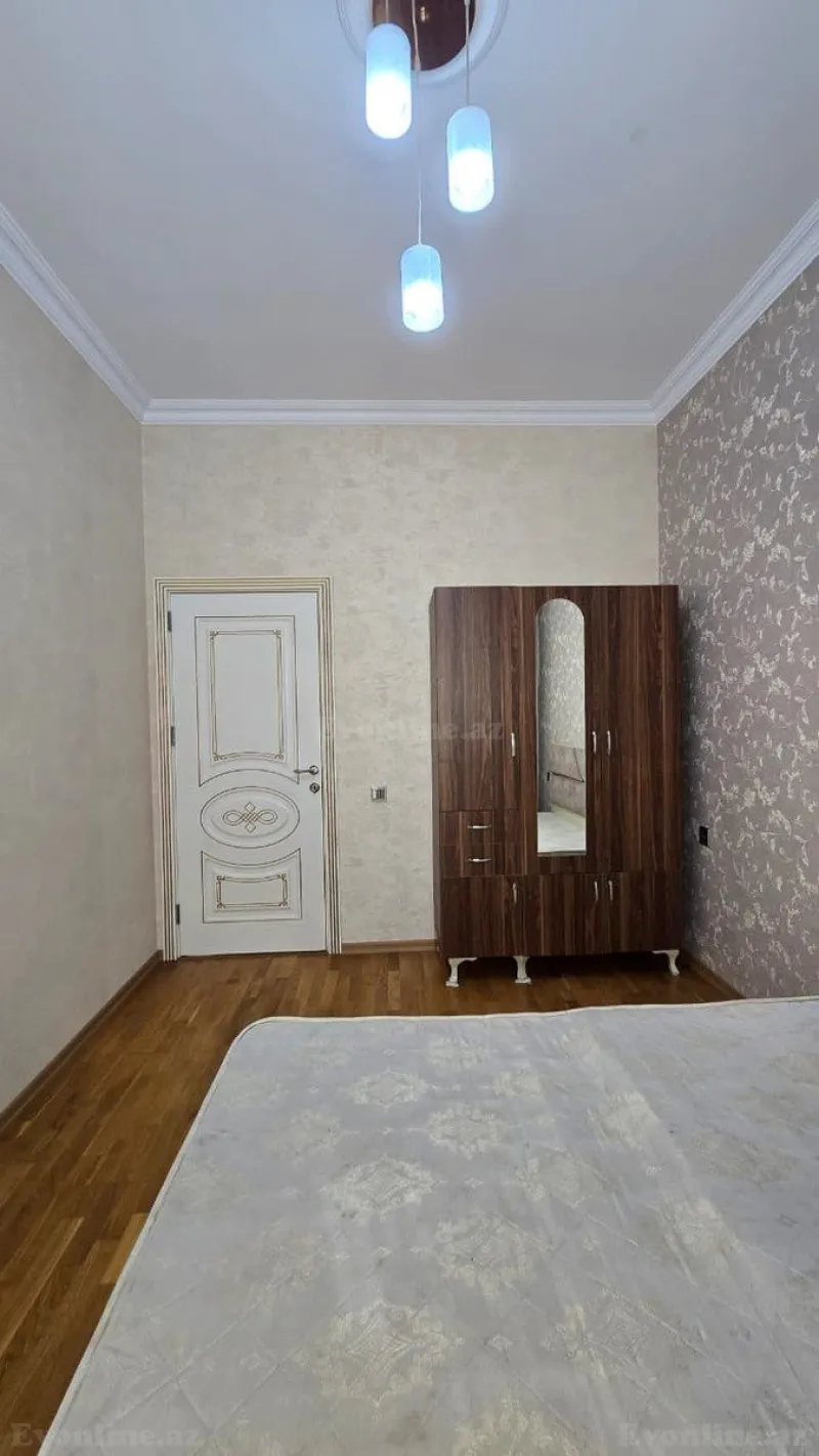 Satılır 2 otaqlı Mənzil Yeni tikili 51 m² Xırdalan - şəkil 9