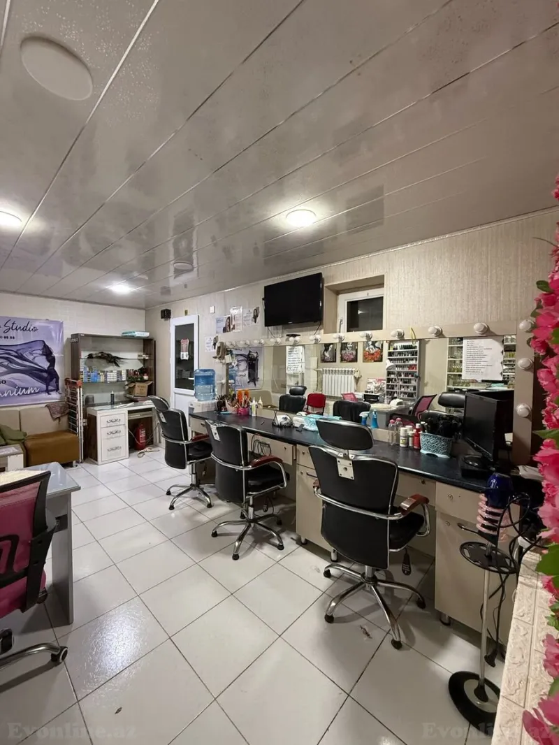 Kirayə verilir Obyekt 51 m² Suraxanı r. - şəkil 4