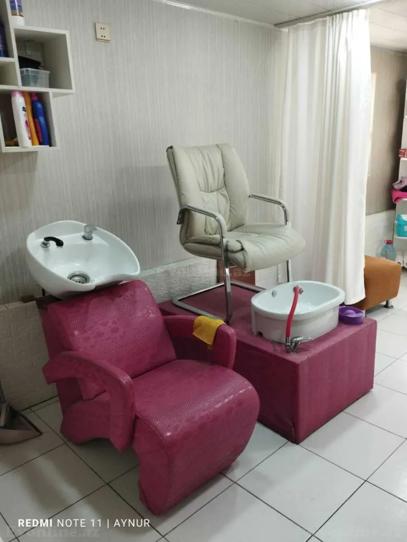 Kirayə verilir Obyekt 51 m² Suraxanı r. - şəkil 6