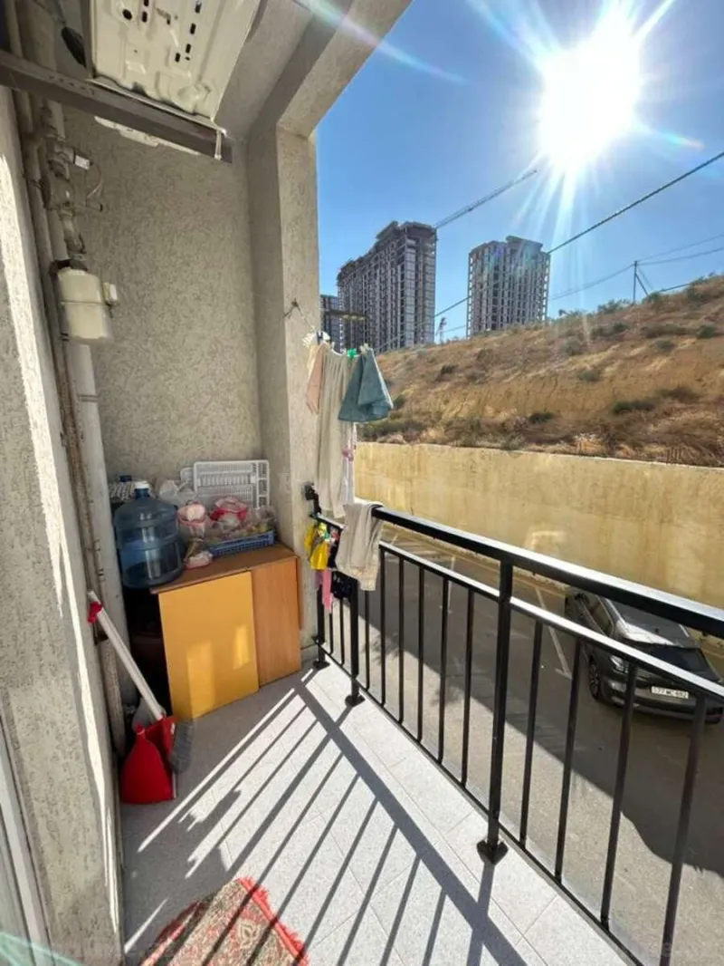 Satılır 2 otaqlı Mənzil Yeni tikili 50 m² Yasamal - şəkil 17