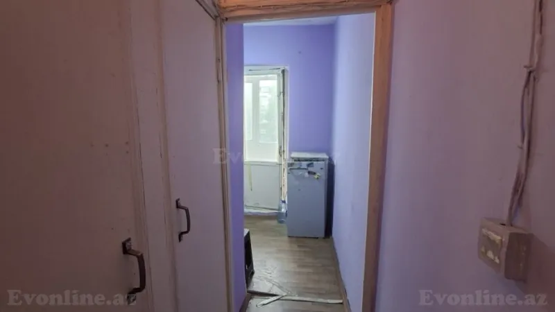 Satılır 4 otaqlı Mənzil Köhnə tikili 110 m² Yeni Yasamal - şəkil 5