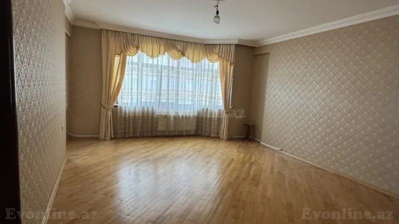 Kirayə verilir 3 otaqlı Mənzil Yeni tikili 120 m² Həzi Aslanov - şəkil 2