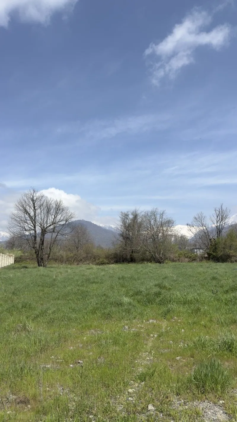 Satılır Torpaq 35 sot Qəbələ - şəkil 3