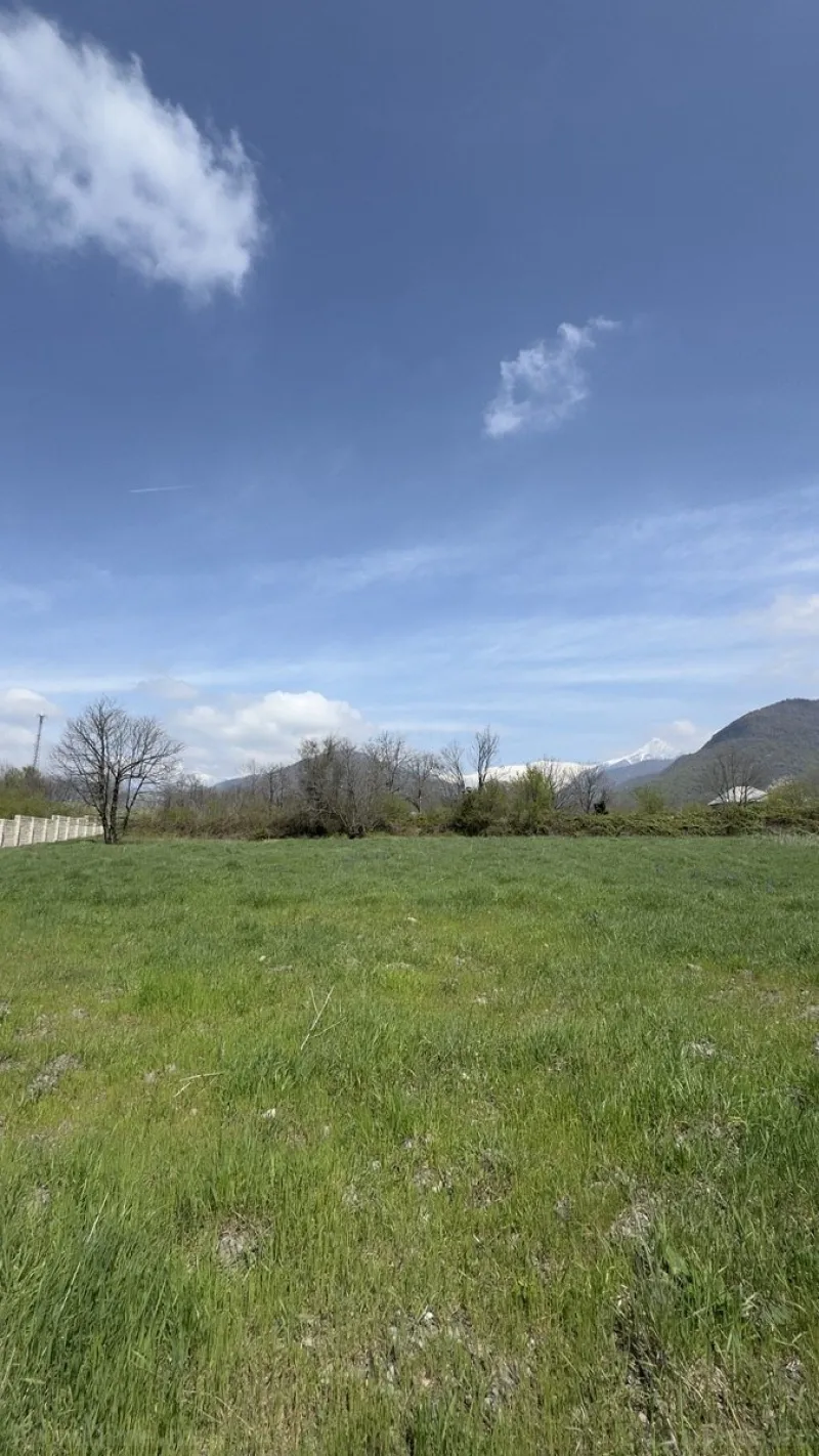 Satılır Torpaq 35 sot Qəbələ - şəkil 5