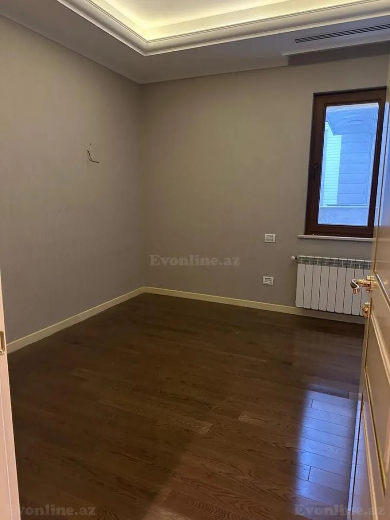 Satılır 4 otaqlı Mənzil Yeni tikili 278 m² Nərimanov r. - şəkil 5