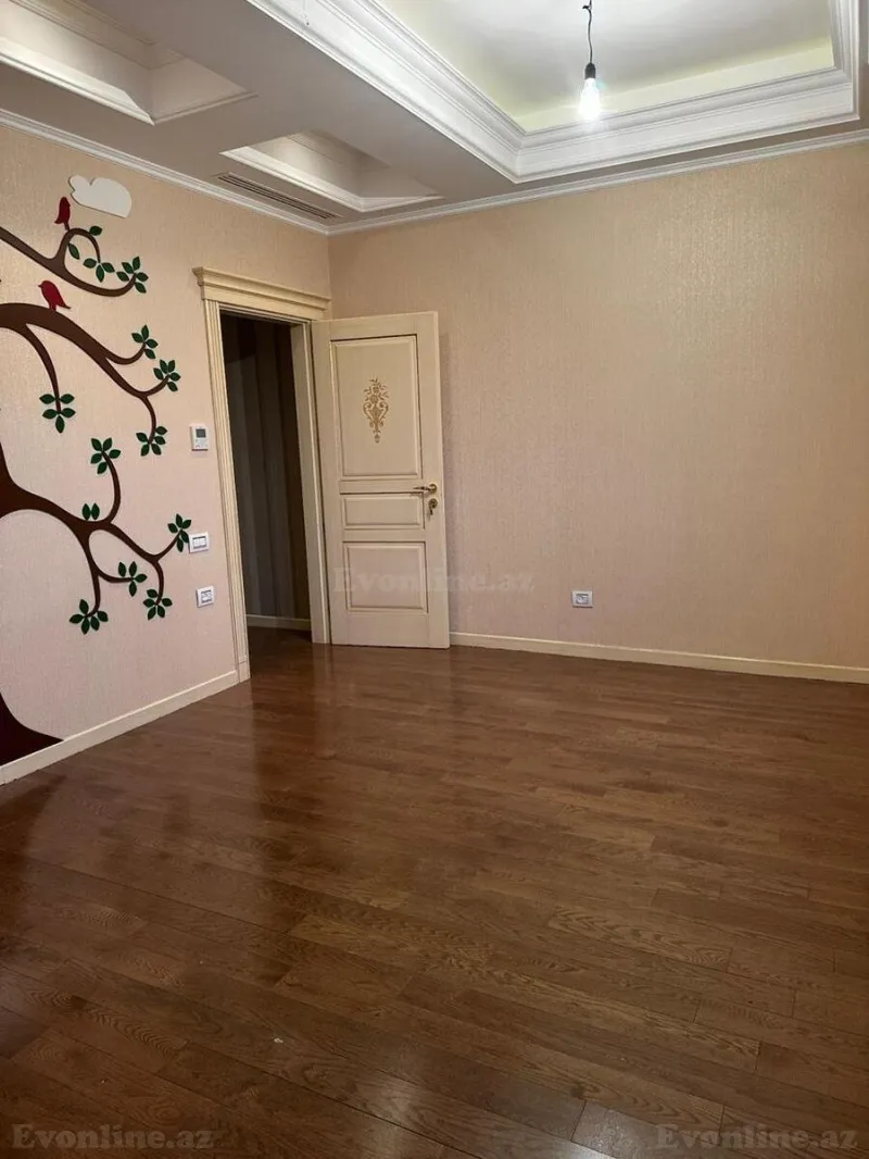 Satılır 4 otaqlı Mənzil Yeni tikili 278 m² Nərimanov r. - şəkil 6
