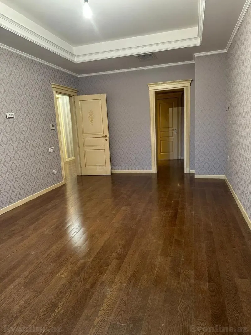 Satılır 4 otaqlı Mənzil Yeni tikili 278 m² Nərimanov r. - şəkil 7