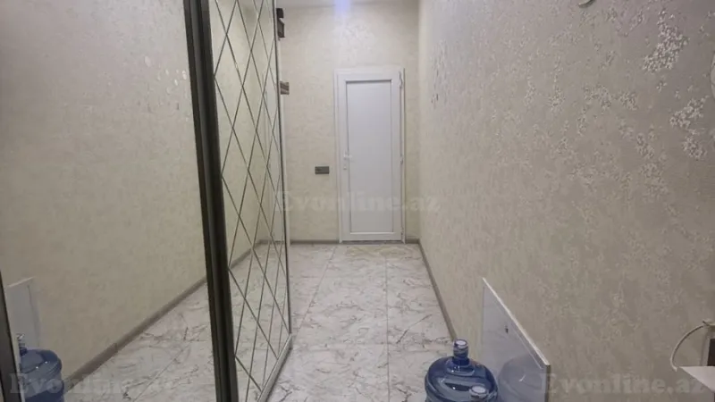 2 otaqlı Mənzil 54 m² Masazır Satılır
