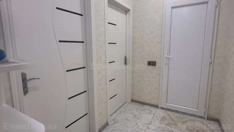 Satılır 2 otaqlı Mənzil Yeni tikili 54 m² Masazır - şəkil 2