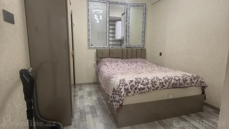 Satılır 2 otaqlı Mənzil Yeni tikili 54 m² Masazır - şəkil 4