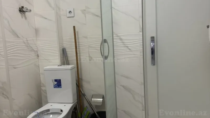 Satılır 2 otaqlı Mənzil Yeni tikili 54 m² Masazır - şəkil 7