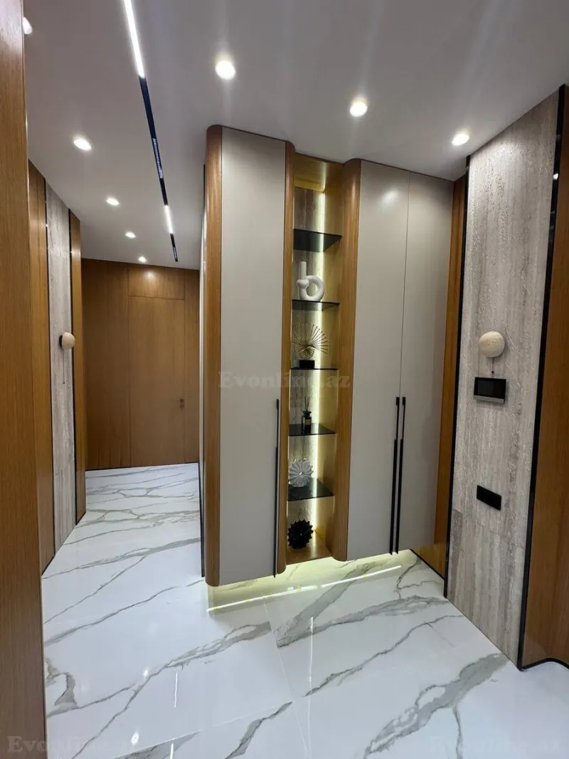 Kirayə verilir 2 otaqlı Mənzil Yeni tikili 75 m² 28 May m. - şəkil 5