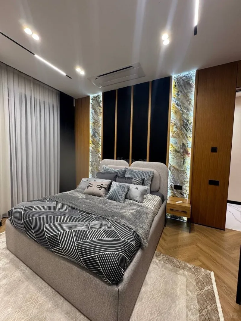 Kirayə verilir 2 otaqlı Mənzil Yeni tikili 75 m² 28 May m. - şəkil 6