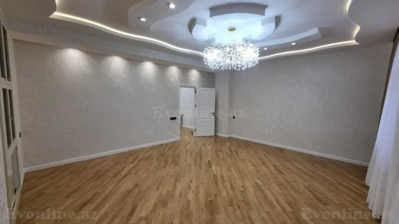 Satılır 3 otaqlı Mənzil Yeni tikili 120 m² Sabunçu r. - şəkil 6