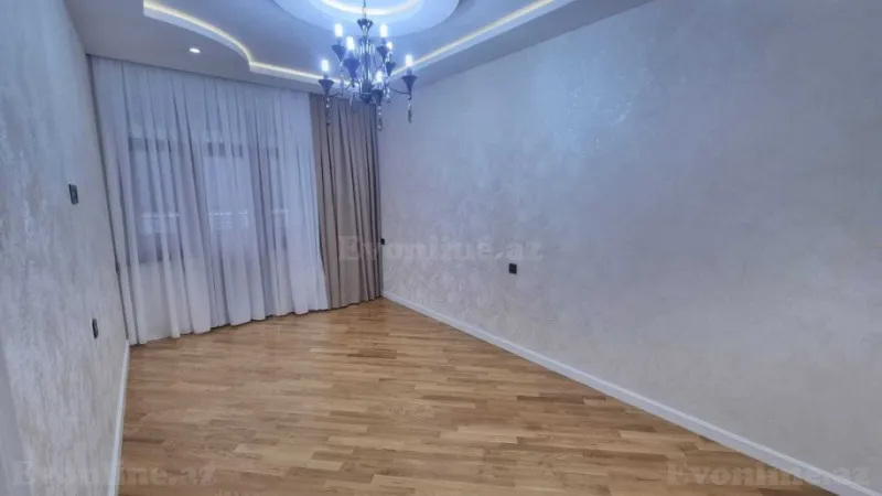 Satılır 3 otaqlı Mənzil Yeni tikili 120 m² Sabunçu r. - şəkil 9