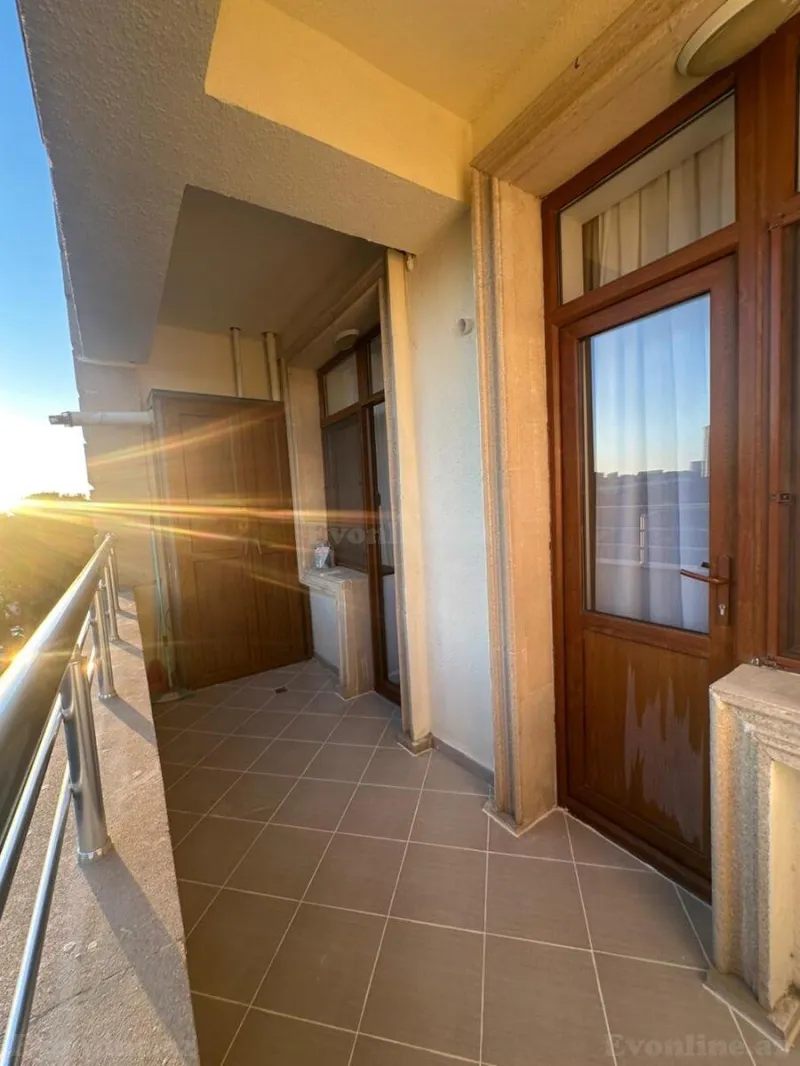 Satılır 3 otaqlı Mənzil Yeni tikili 120 m² Sabunçu r. - şəkil 12