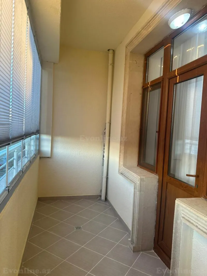 Satılır 3 otaqlı Mənzil Yeni tikili 120 m² Sabunçu r. - şəkil 13