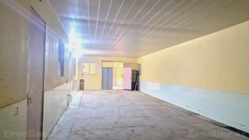 Kirayə verilir Obyekt 100 m² Binəqədi r. - şəkil 2