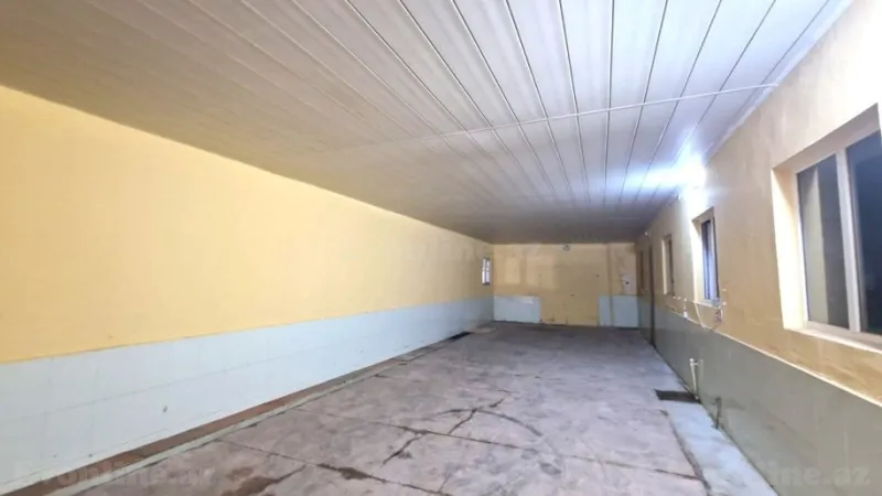 Kirayə verilir Obyekt 100 m² Binəqədi r. - şəkil 3