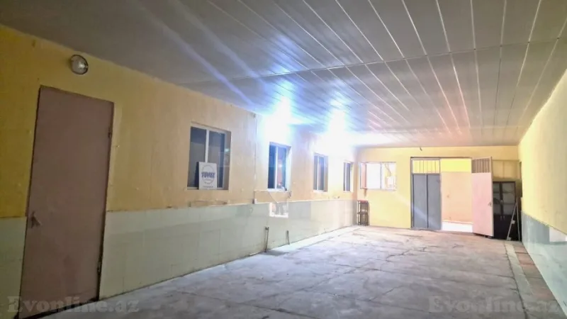 Kirayə verilir Obyekt 100 m² Binəqədi r. - şəkil 4