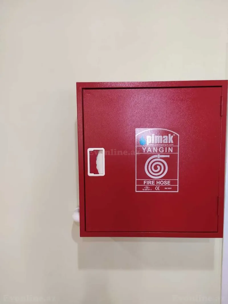 Kirayə verilir Obyekt 100 m² Binəqədi r. - şəkil 11