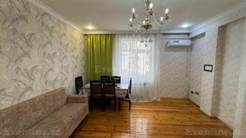 2 otaqlı Mənzil 53 m² Masazır Satılır