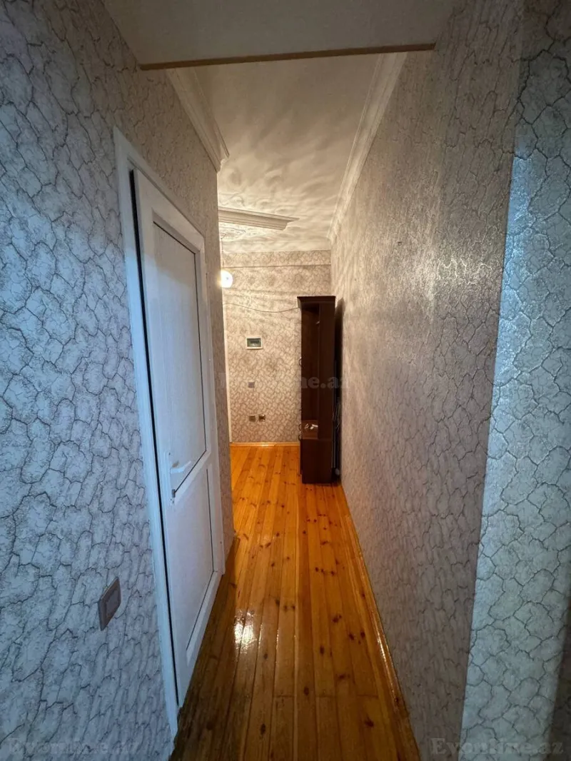 Satılır 2 otaqlı Mənzil Yeni tikili 53 m² Masazır - şəkil 8