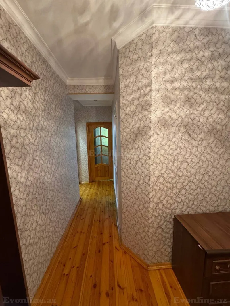 Satılır 2 otaqlı Mənzil Yeni tikili 53 m² Masazır - şəkil 9