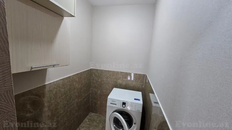 Satılır 3 otaqlı Mənzil Yeni tikili 105 m² 8 Noyabr m. - şəkil 21