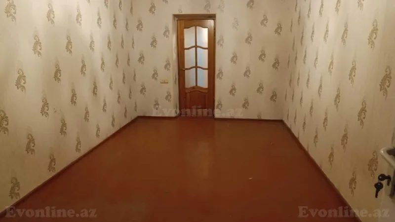 3 otaqlı Mənzil 65 m² Yasamal Satılır