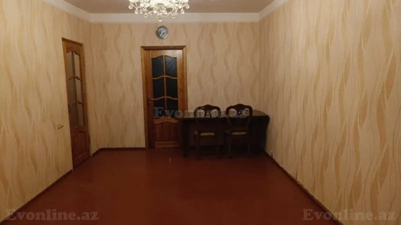 Satılır 3 otaqlı Mənzil Köhnə tikili 65 m² Yasamal - şəkil 3