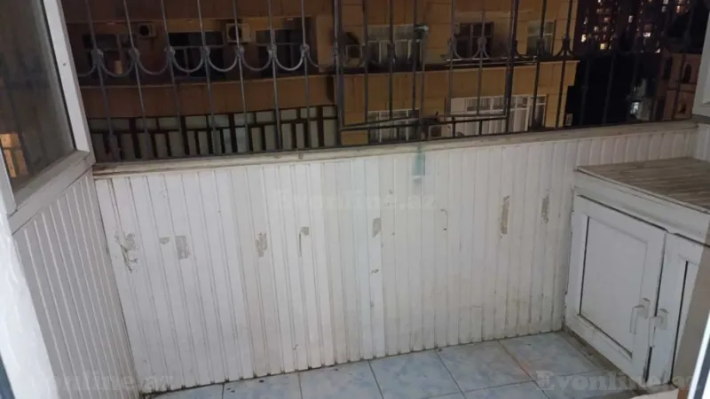 Satılır 3 otaqlı Mənzil Köhnə tikili 65 m² Yasamal - şəkil 8