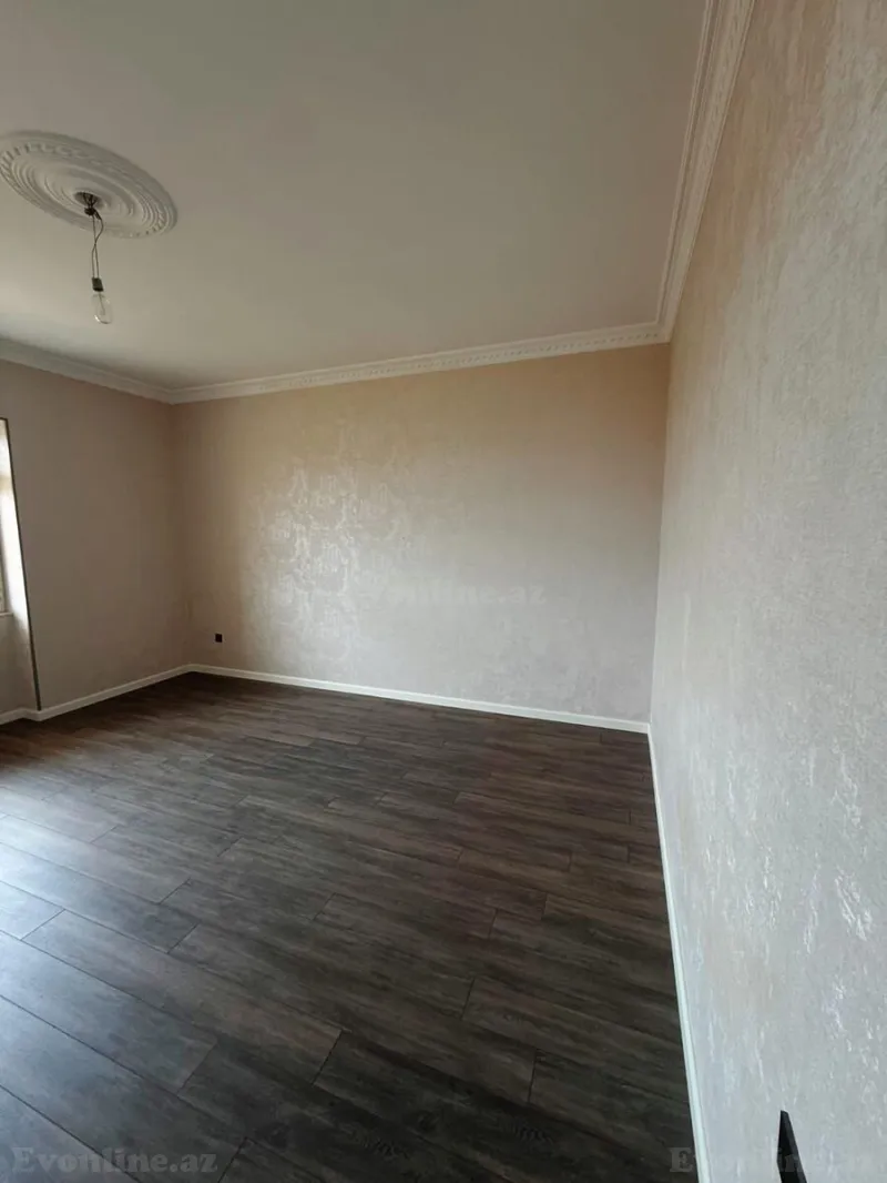 Satılır 3 otaqlı Mənzil Yeni tikili 110 m² İnşaatçılar m. - şəkil 6