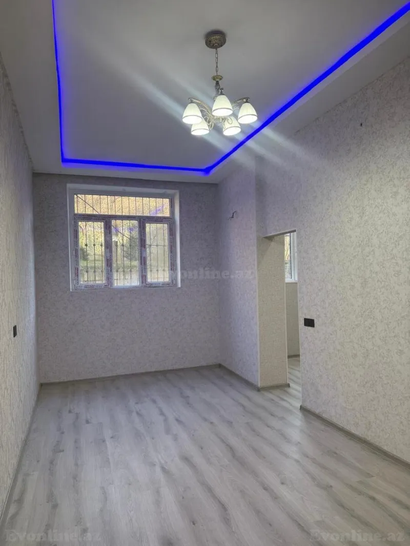Satılır 1 otaqlı Mənzil Köhnə tikili 30 m² Həzi Aslanov m.
