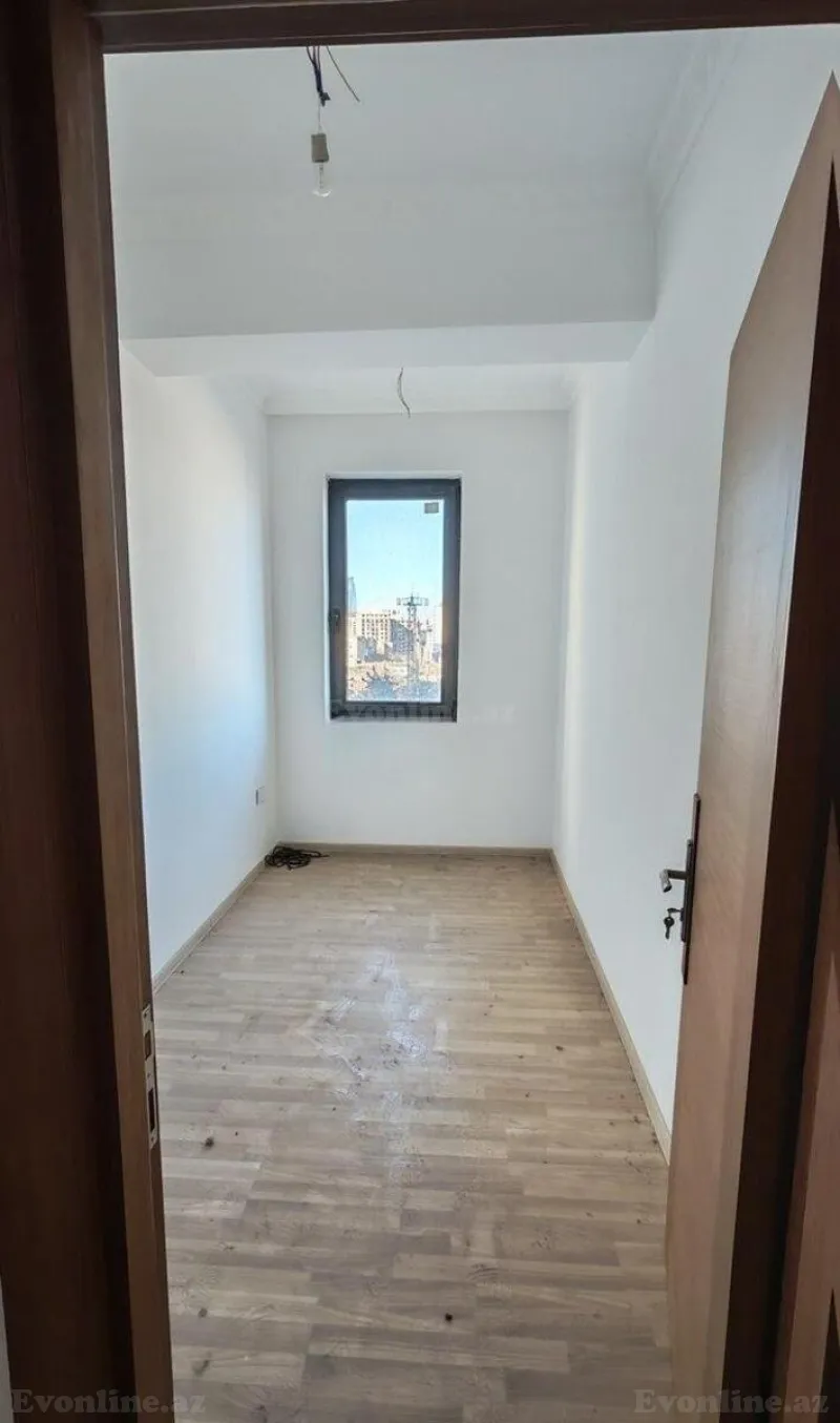 Satılır 2 otaqlı Mənzil Yeni tikili 55 m² Bayıl - şəkil 3