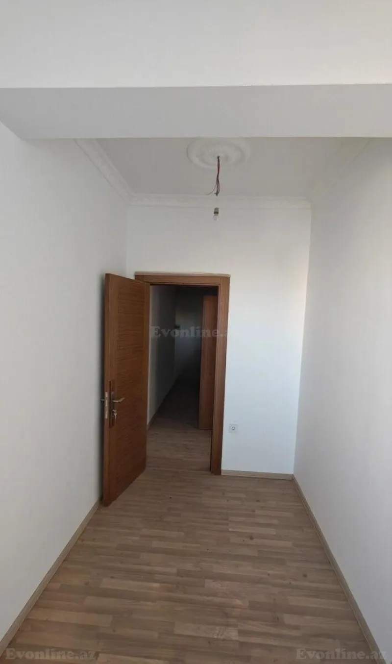 Satılır 2 otaqlı Mənzil Yeni tikili 55 m² Bayıl - şəkil 4