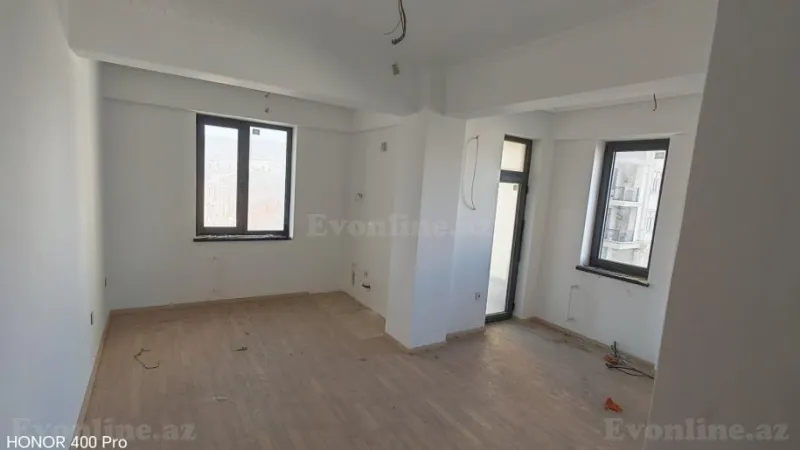 Satılır 2 otaqlı Mənzil Yeni tikili 55 m² Bayıl - şəkil 5