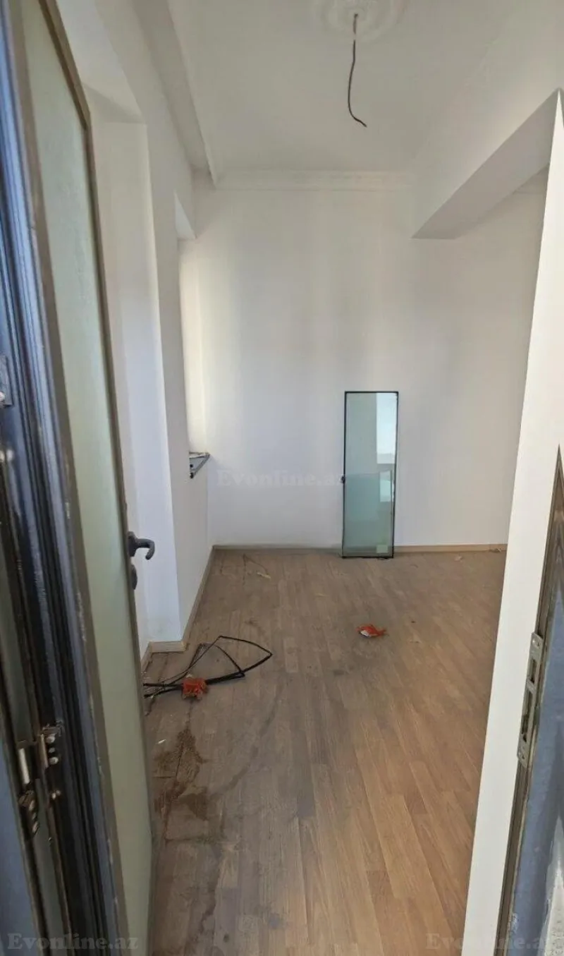 Satılır 2 otaqlı Mənzil Yeni tikili 55 m² Bayıl - şəkil 6