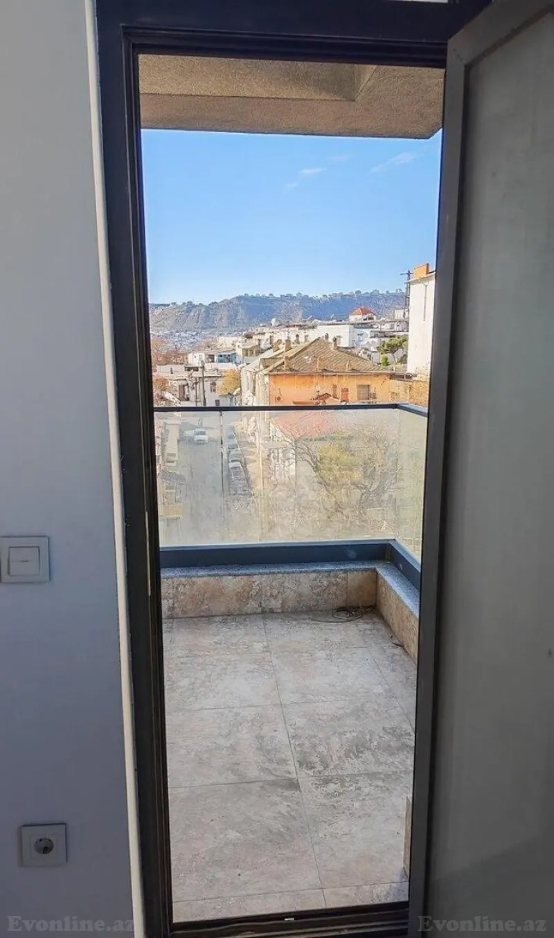 Satılır 2 otaqlı Mənzil Yeni tikili 55 m² Bayıl - şəkil 7