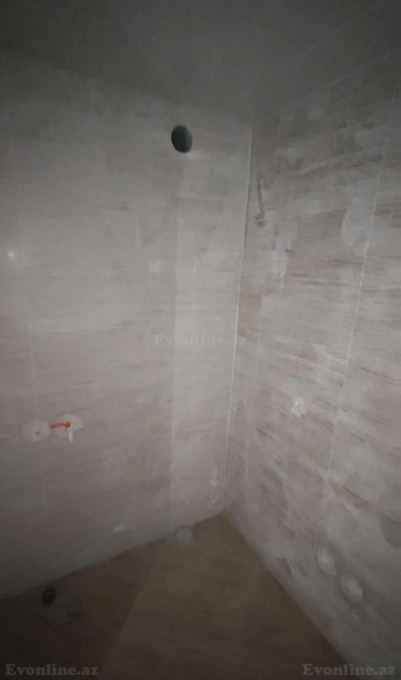 Satılır 2 otaqlı Mənzil Yeni tikili 55 m² Bayıl - şəkil 8